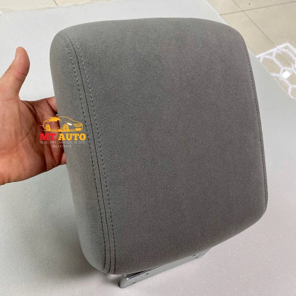 Bọc nỉ bệ tì tay