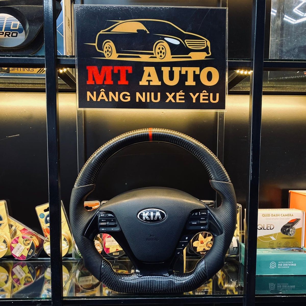 Chăm sóc & nội thất